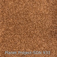 Planet Project-SDN 933